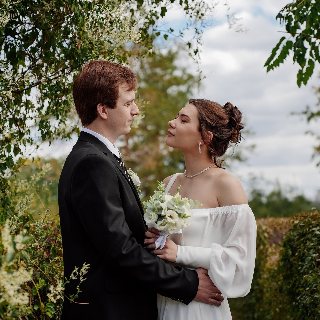 Отзывы. Свадебный фотограф и видеограф в Ростове-на-Дону Елизавета Шевчук