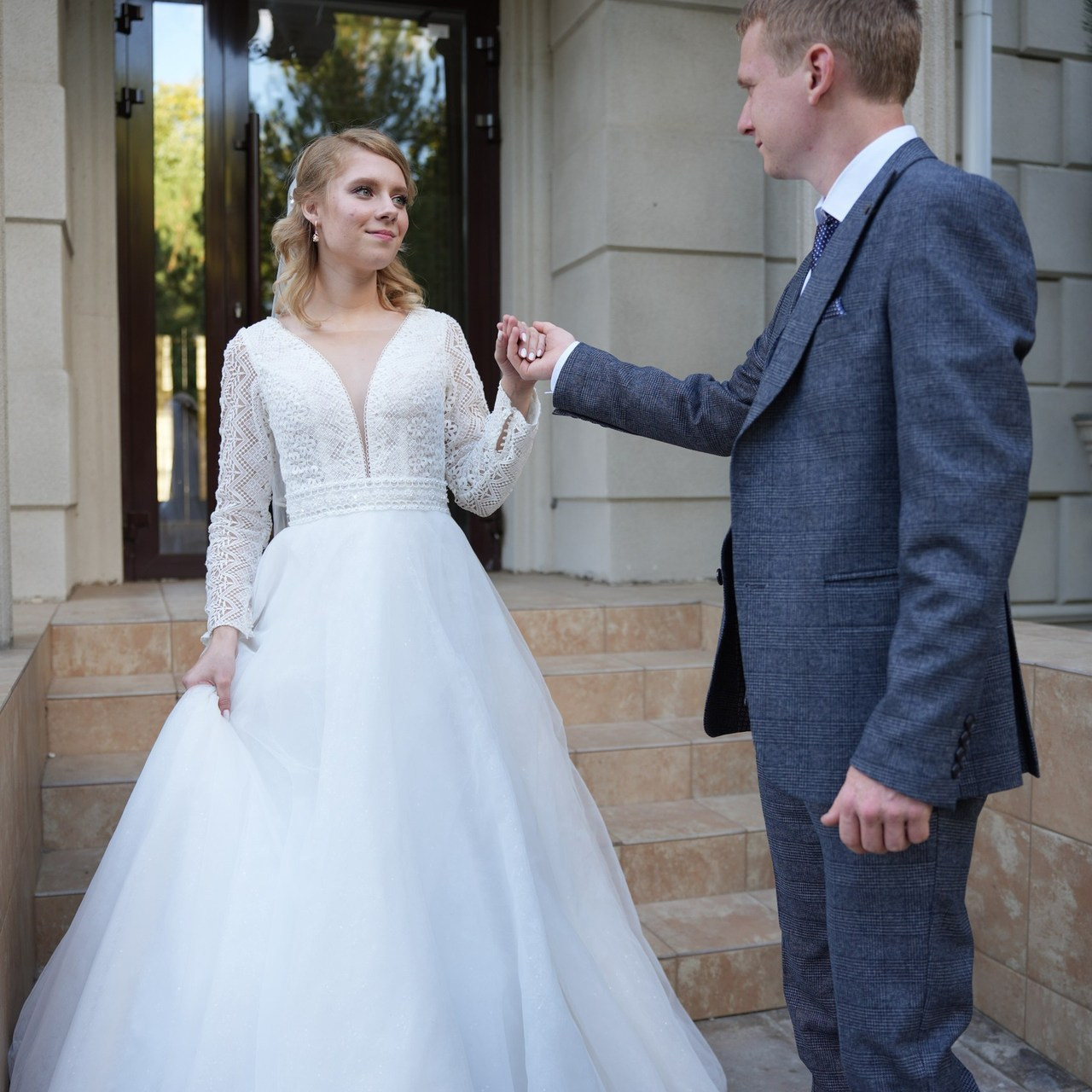 Отзывы. Свадебный фотограф и видеограф в Ростове-на-Дону Елизавета Шевчук