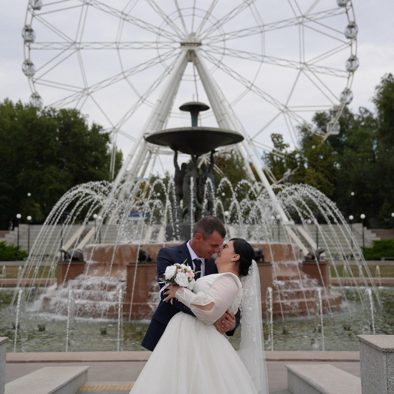 Отзывы. Свадебный фотограф и видеограф в Ростове-на-Дону Елизавета Шевчук