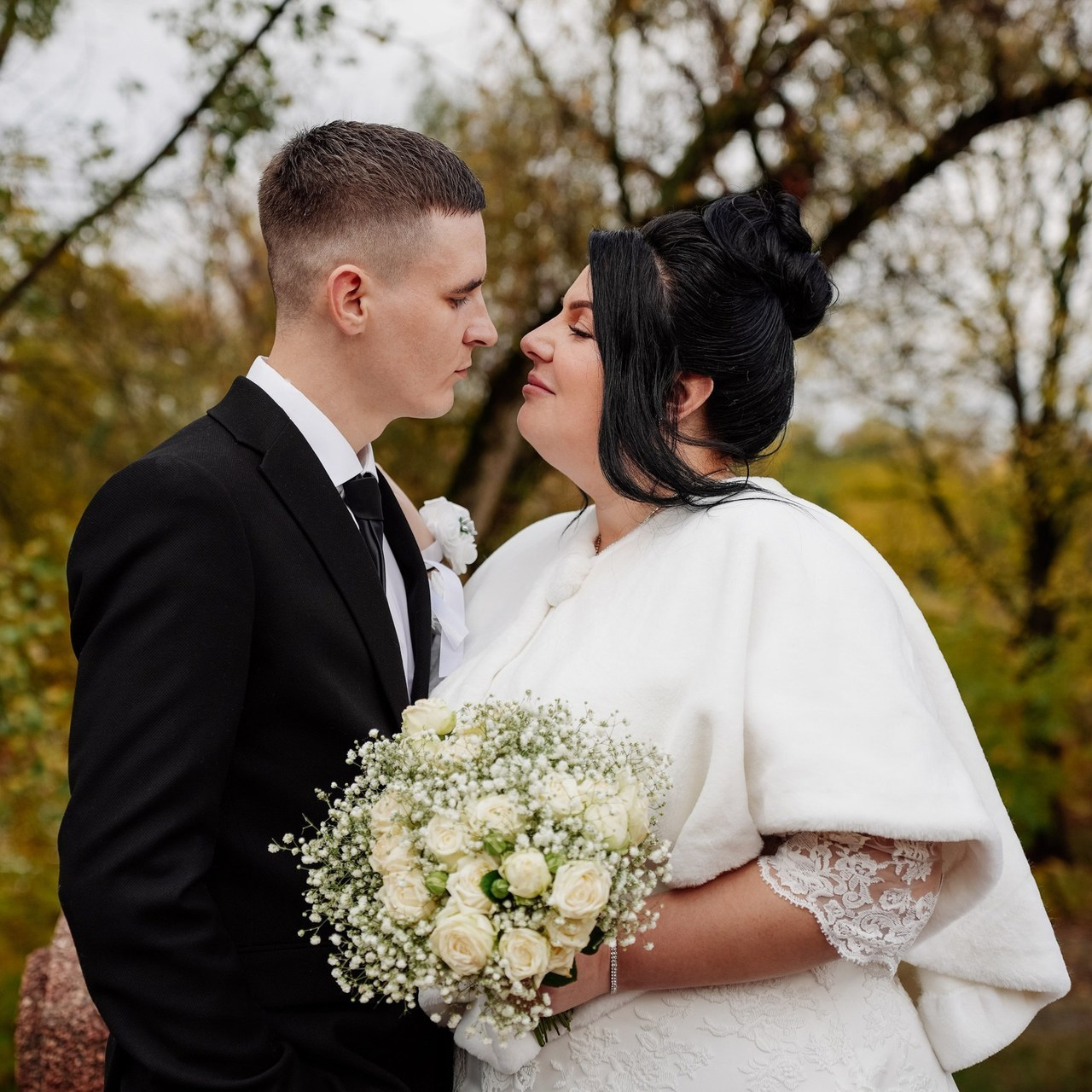 Отзывы. Свадебный фотограф и видеограф в Ростове-на-Дону Елизавета Шевчук