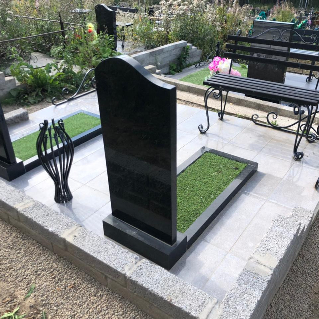 Отзывы. ГРАНИТ26 Ритуальные услуги Железногорск. Благоустройство могил, продажа памятников