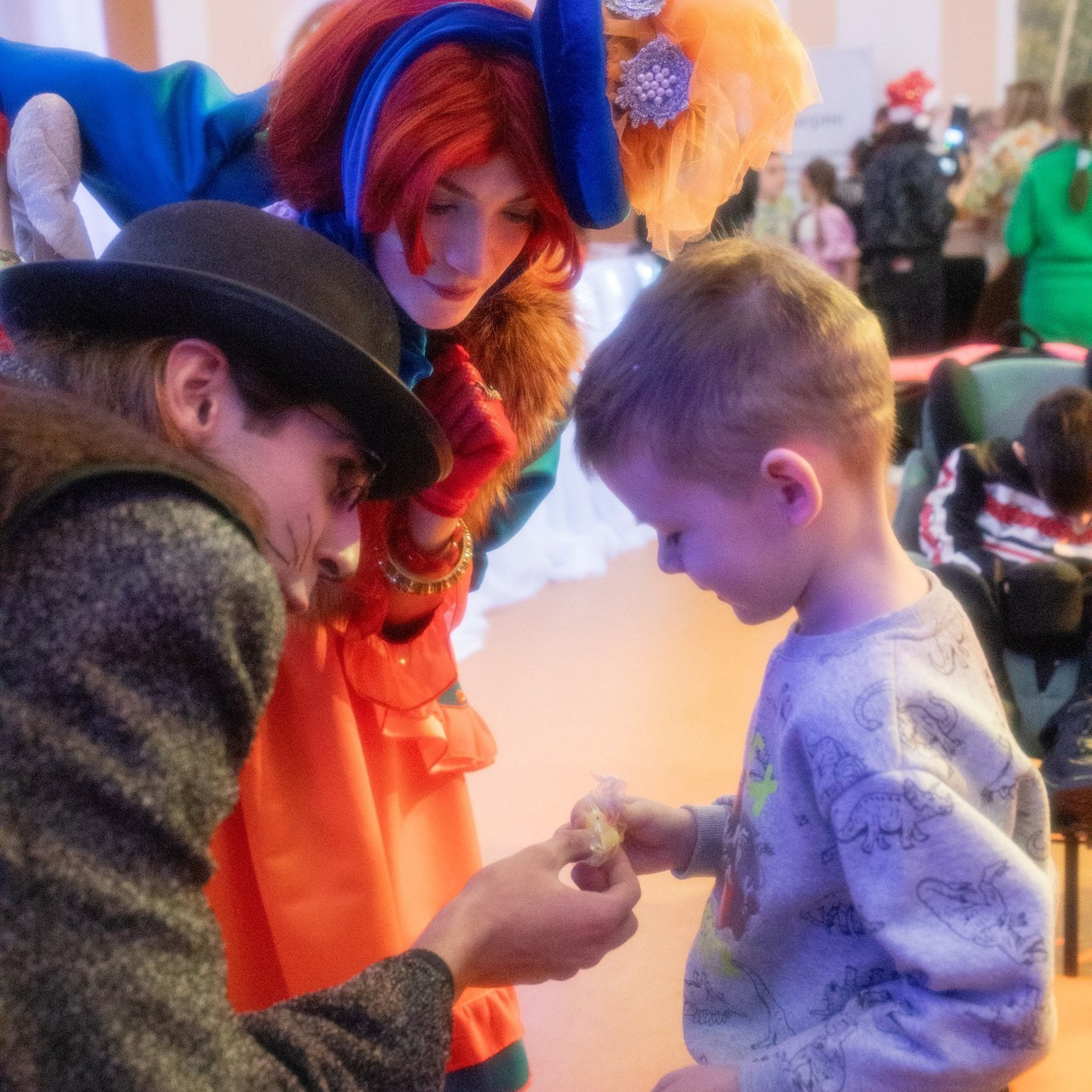 Отзывы. Фотограф в Самаре Оксана Крупнова