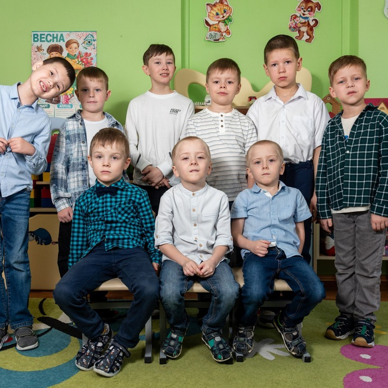 Отзывы. Профессиональный фотограф в Москве Юлия Москалёва