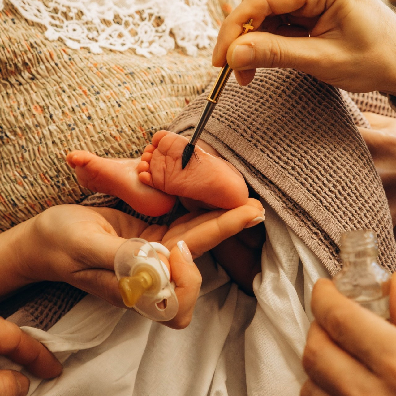 Отзывы. Фотограф Москва Валерия Веденина