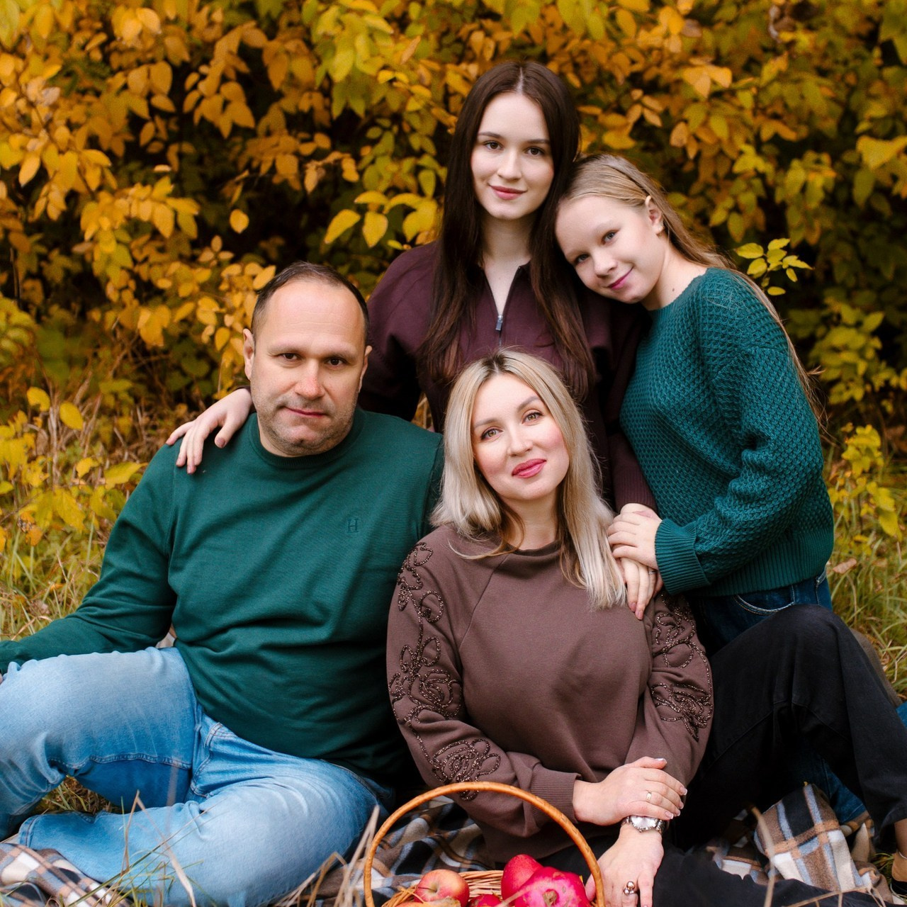 Отзывы о фотографе. Фотограф в Тимашевске и Краснодарском крае -  Ксения Заводчикова