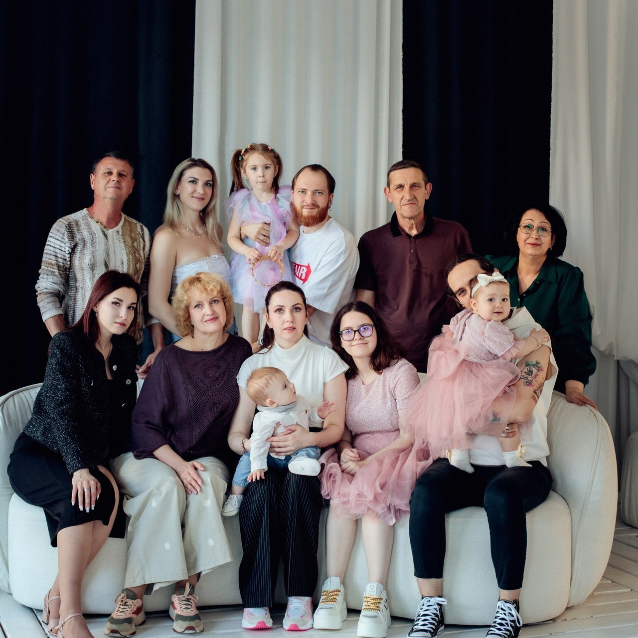 Отзывы. Екатерина Фабер, портретный фотограф, Ростов-на-Дону