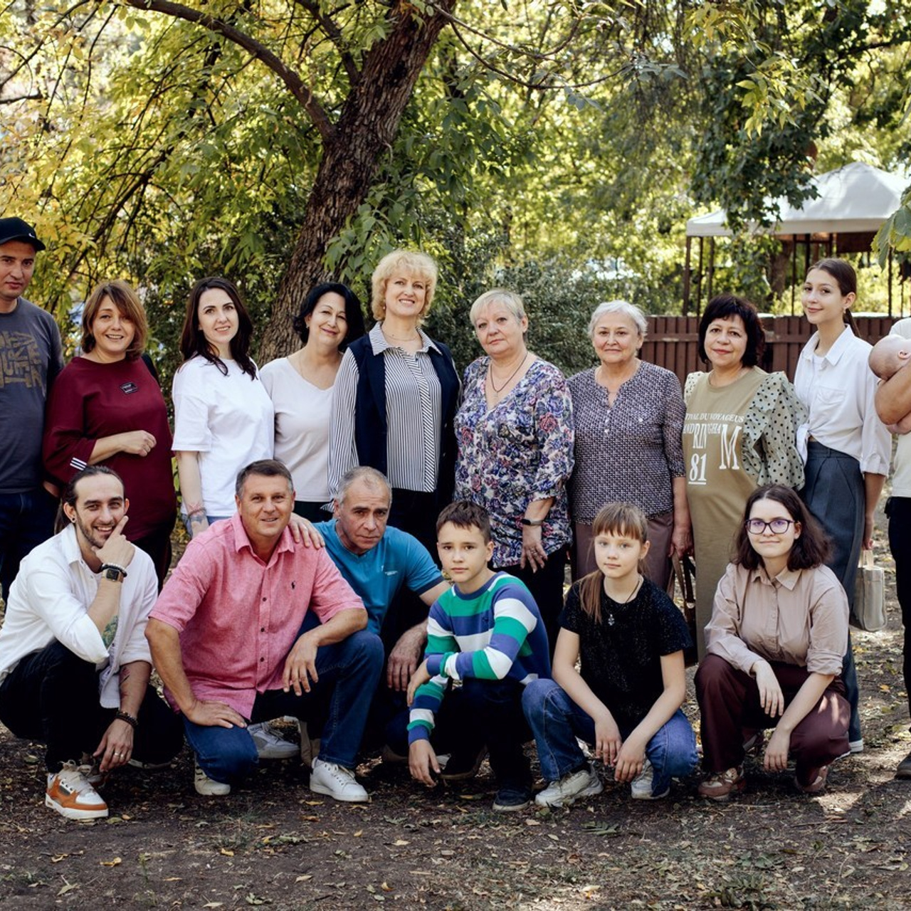 Отзывы. Екатерина Фабер, портретный фотограф, Ростов-на-Дону