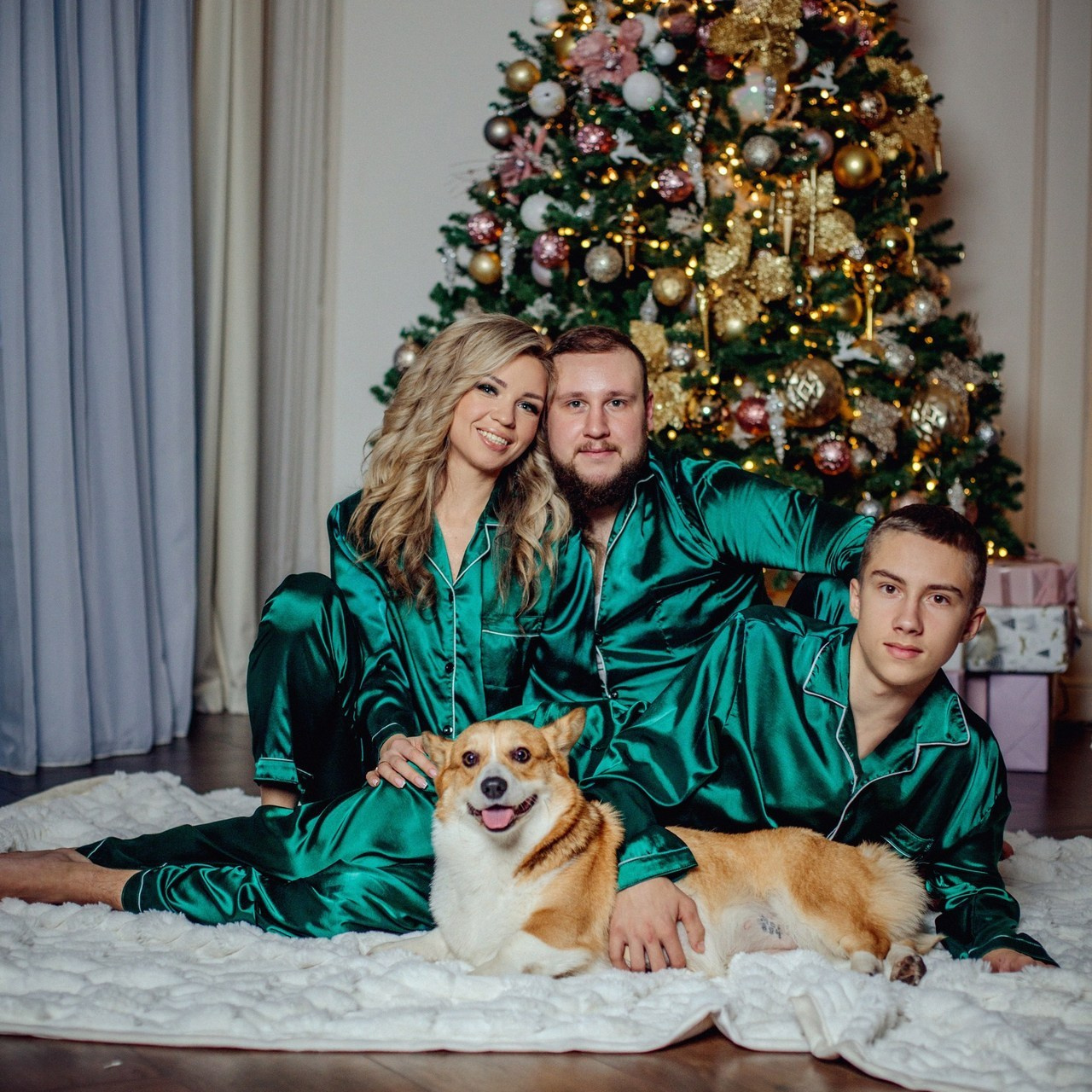 Отзывы. Екатерина Фабер, портретный фотограф, Ростов-на-Дону