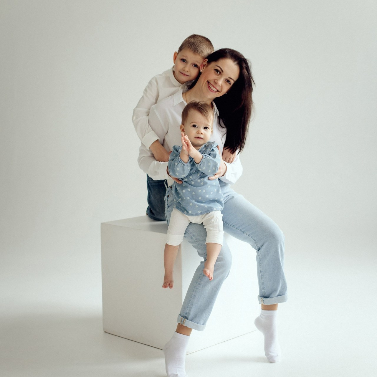 Отзывы. Екатерина Фабер, портретный фотограф, Ростов-на-Дону