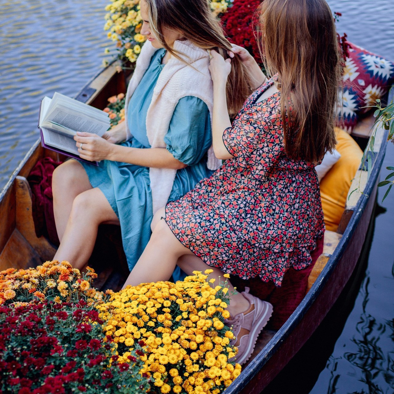 Отзывы. Екатерина Фабер, портретный фотограф, Ростов-на-Дону