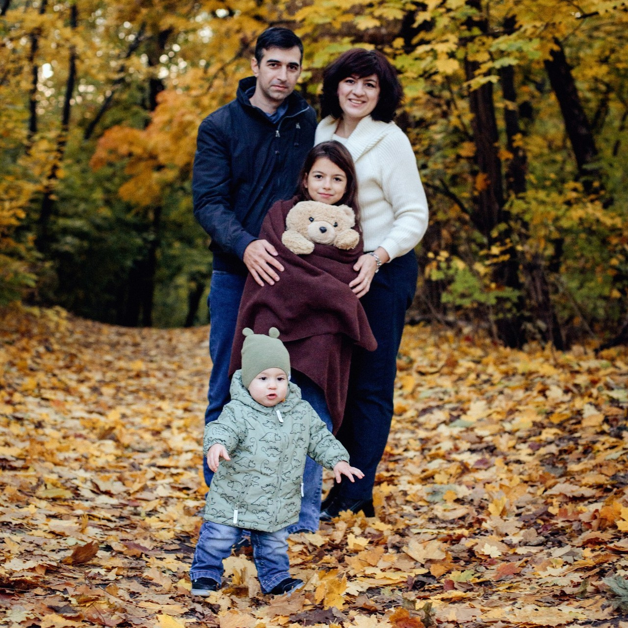 Отзывы. Екатерина Фабер, портретный фотограф, Ростов-на-Дону