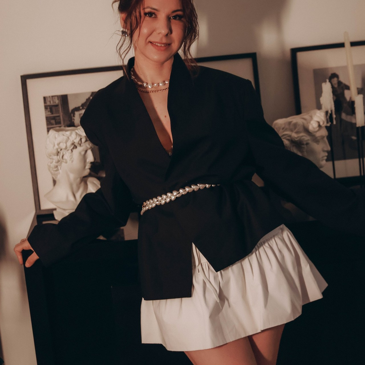 Отзывы. Мультифотограф Динара Ахмедзянова