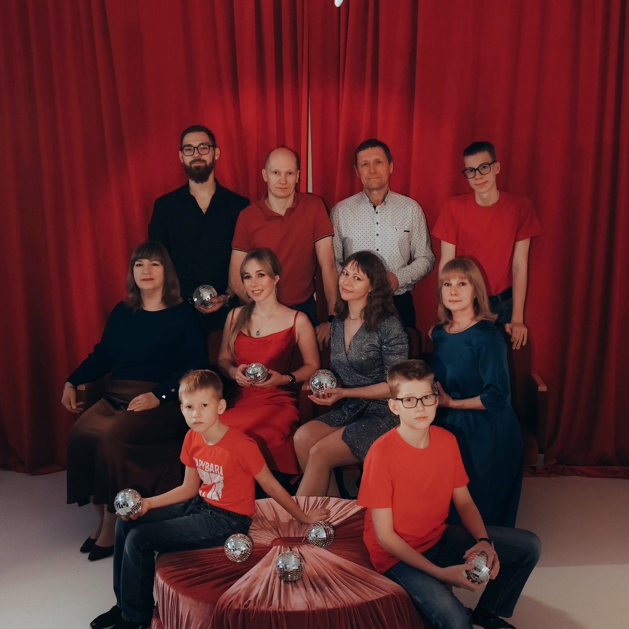 Отзывы. Мультифотограф Динара Ахмедзянова