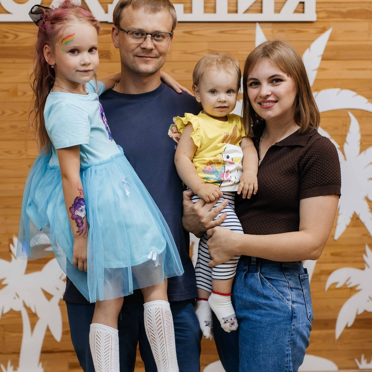 Отзывы. Свадебный, семейный, портретный, репортажный фотограф в городе Томске Саша Волков