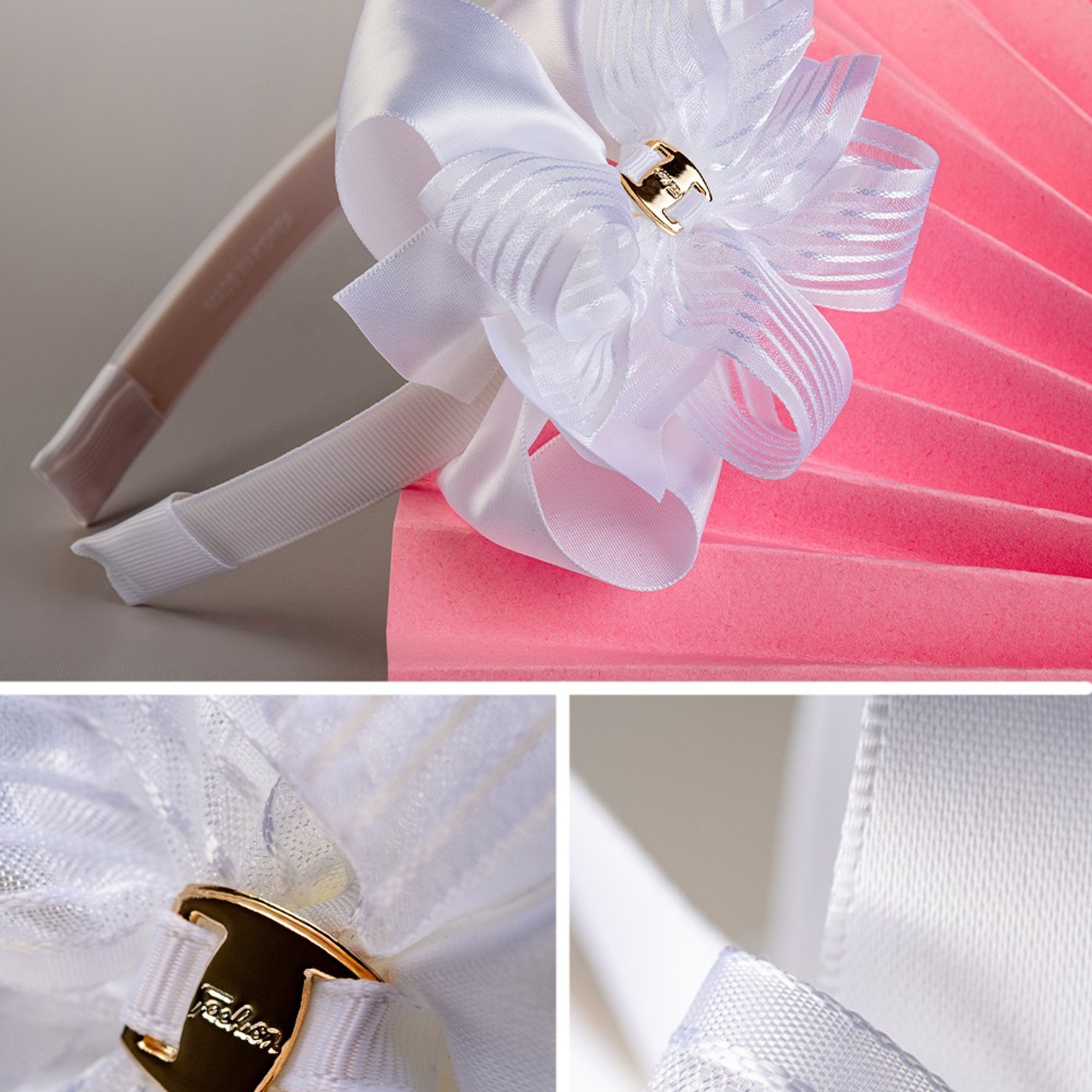 Обруч на голову