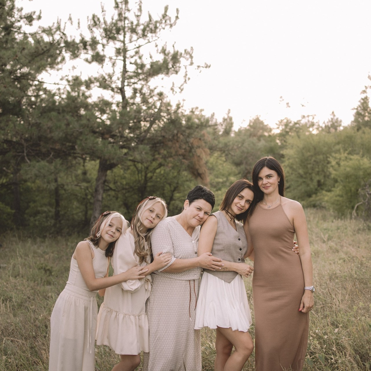 Отзывы. Семейный фотограф в Ростове-на-Дону Мария Ожогина