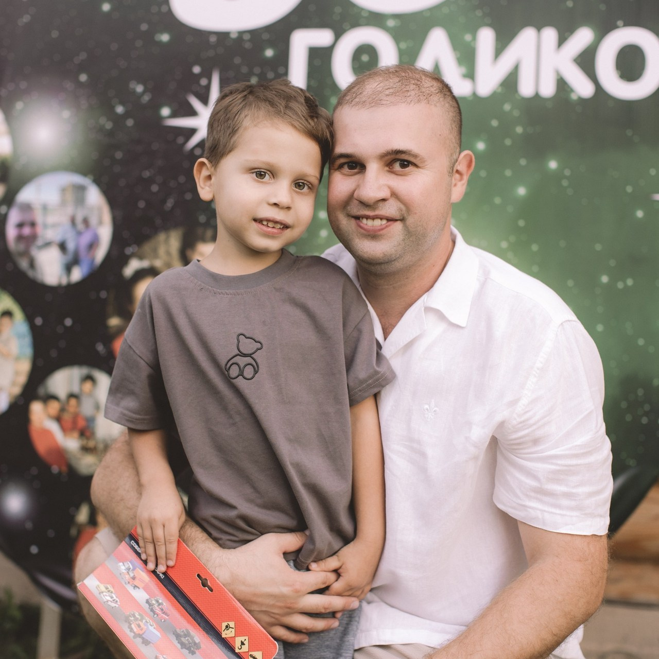 Отзывы. Семейный фотограф в Ростове-на-Дону Мария Ожогина