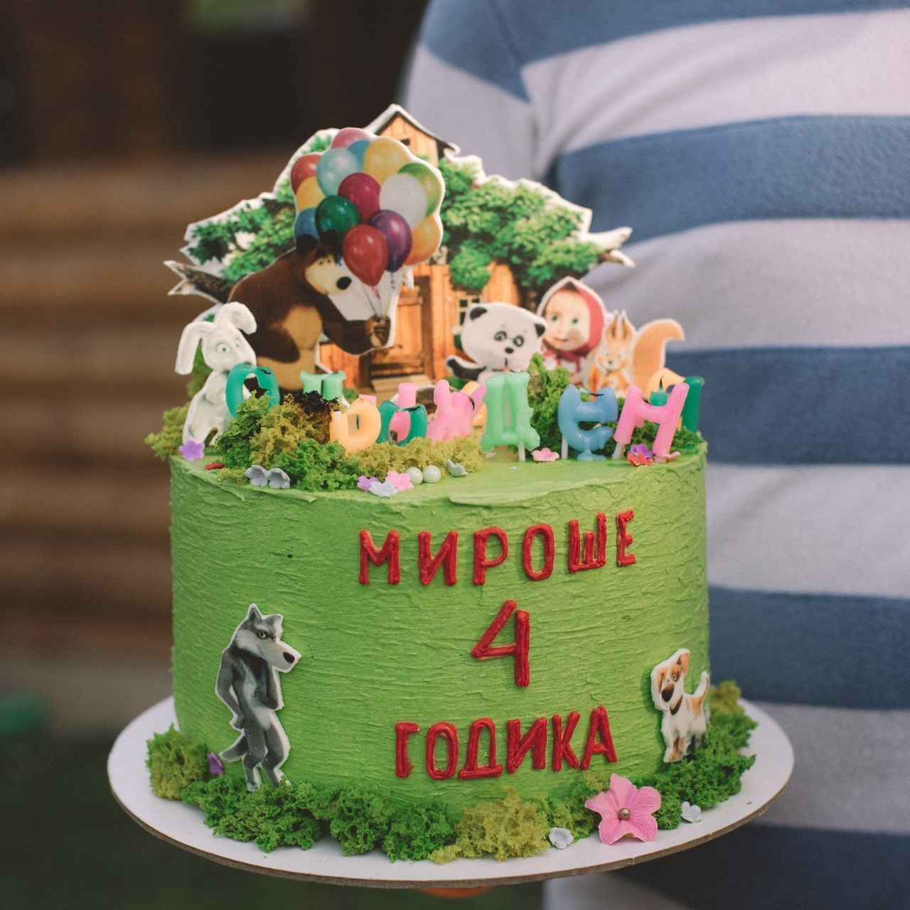 Отзывы. Семейный фотограф в Ростове-на-Дону Мария Ожогина