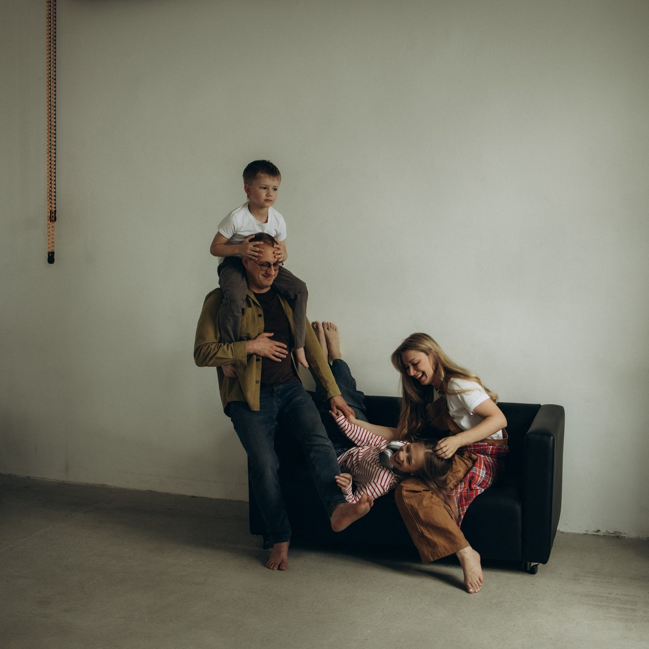 Отзывы. Семейный фотограф в Ростове-на-Дону Мария Ожогина