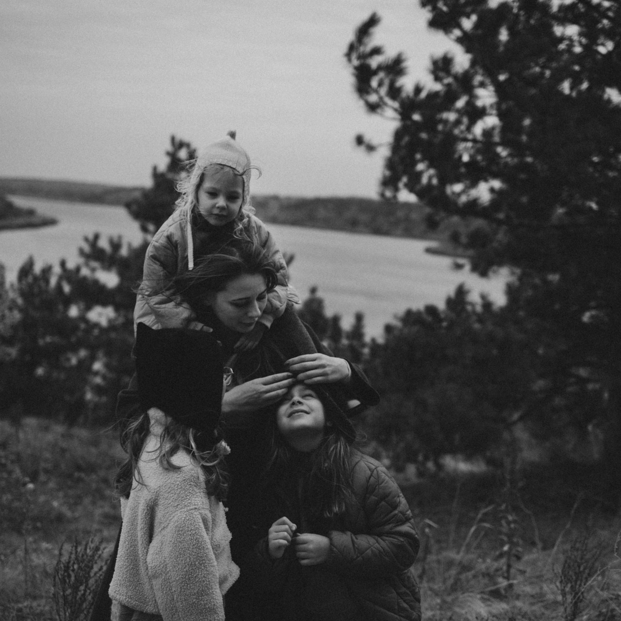 Отзывы. Семейный фотограф в Ростове-на-Дону Мария Ожогина