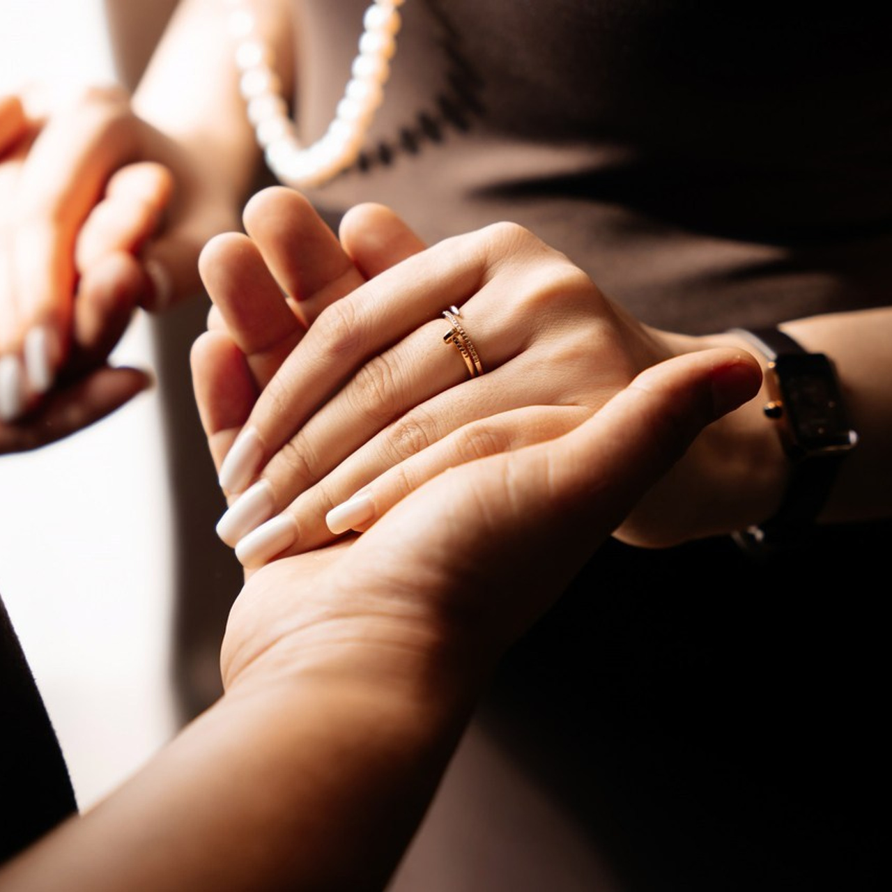 Отзывы. Креативное портфолио