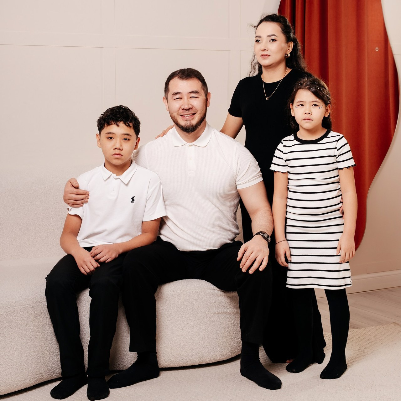 Отзывы. Креативное портфолио