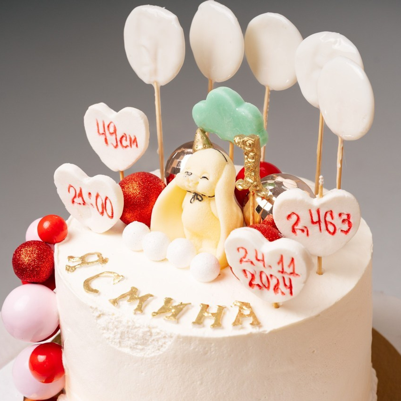 Отзывы. Креативное портфолио