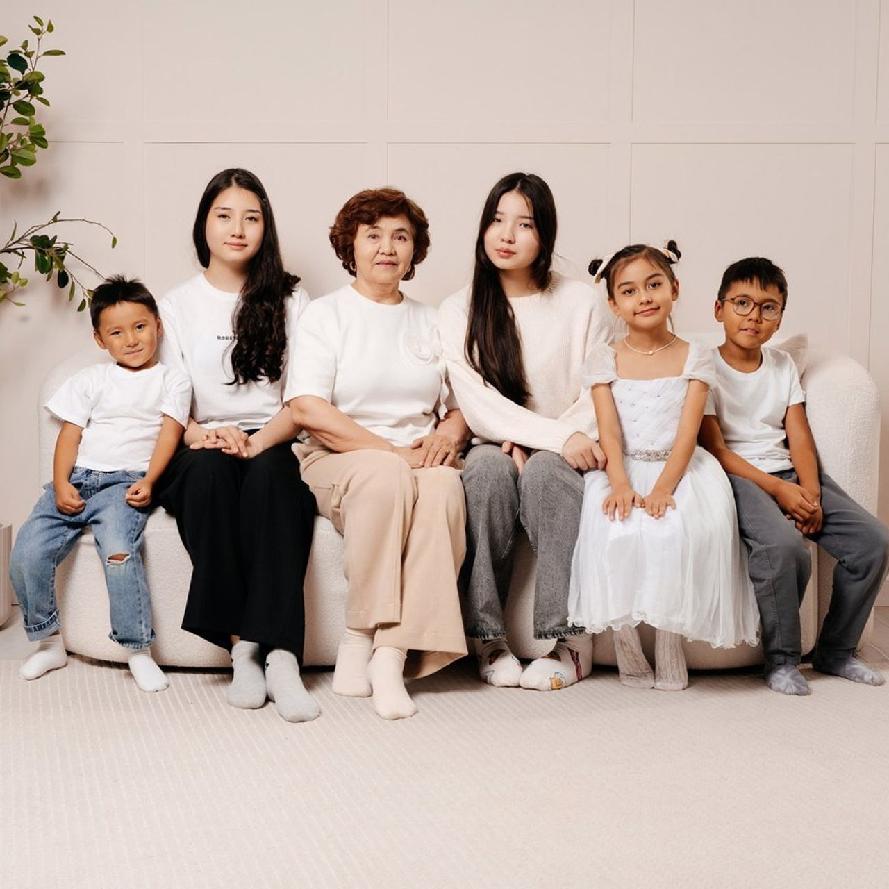 Отзывы. Креативное портфолио