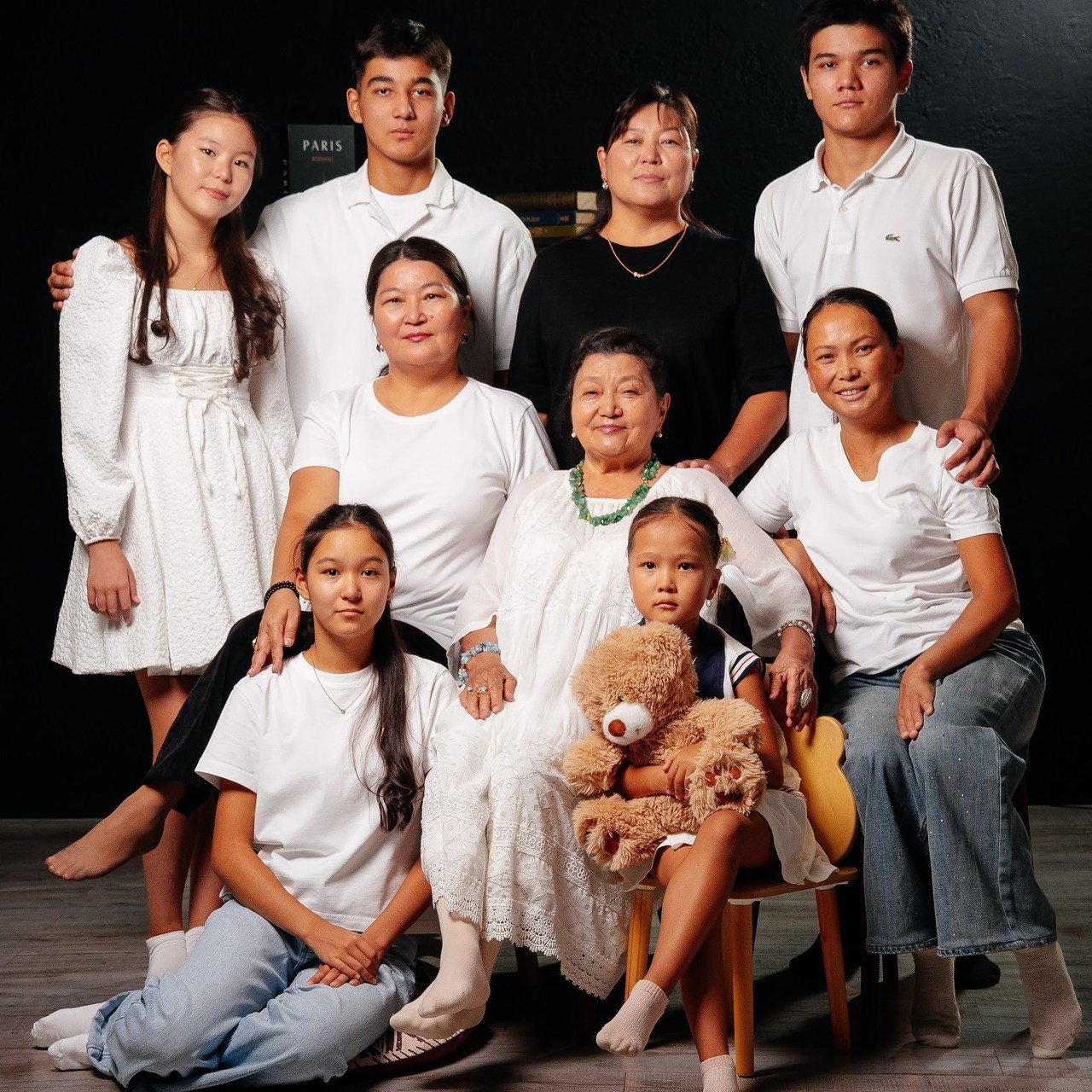 Отзывы. Креативное портфолио