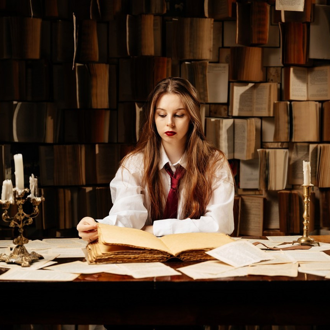 Отзывы. Креативное портфолио