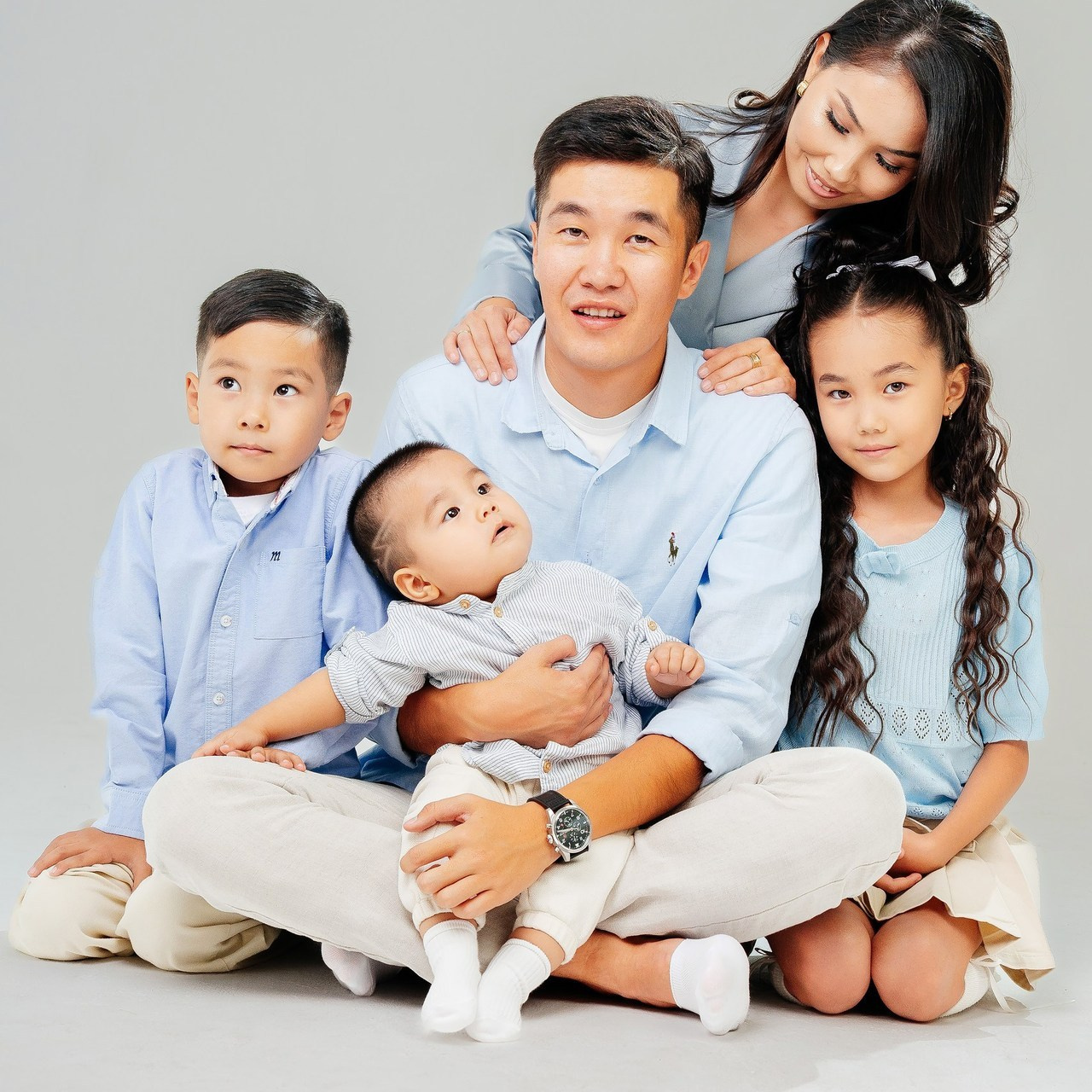 Отзывы. Креативное портфолио