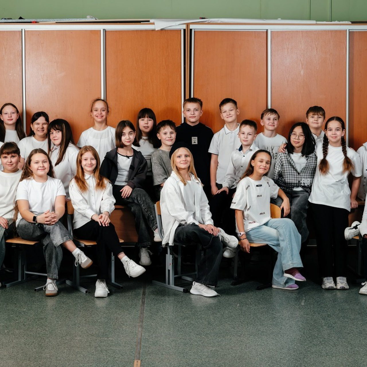 Отзывы выпускников и родителей. Выпускной альбом Стрежевой