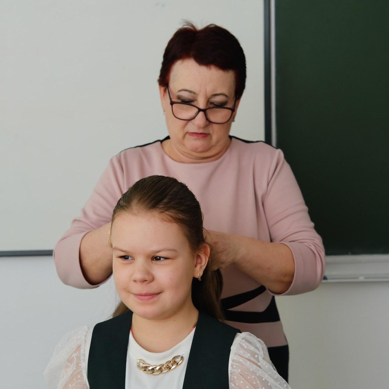 Отзывы выпускников и родителей. Выпускной альбом Стрежевой