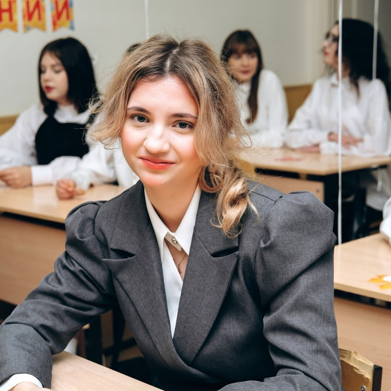 Отзывы выпускников и родителей. Выпускной альбом Стрежевой