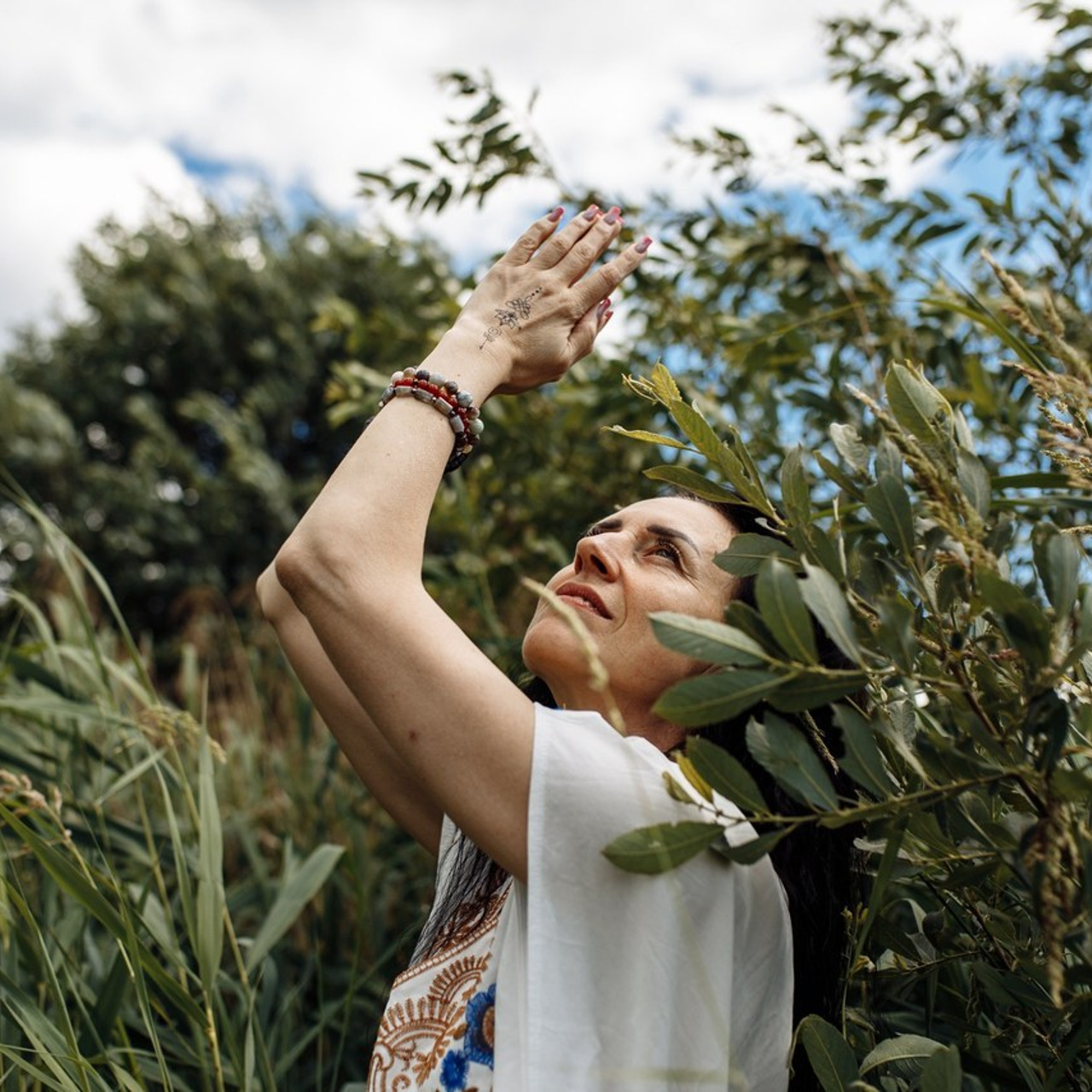 Отзывы. Фотограф г. Зубцов Елена Соколова