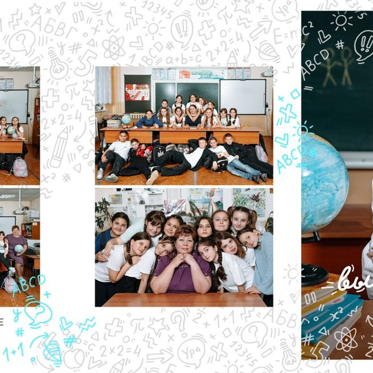 Отзывы. Фотограф г. Зубцов Елена Соколова