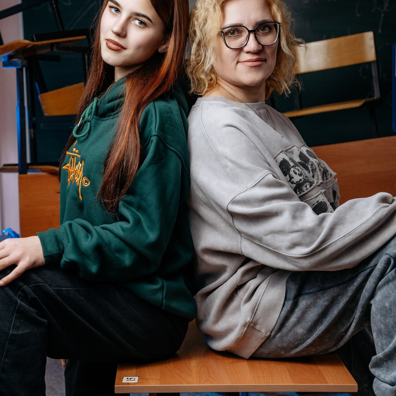 Отзывы. Фотограф г. Зубцов Елена Соколова