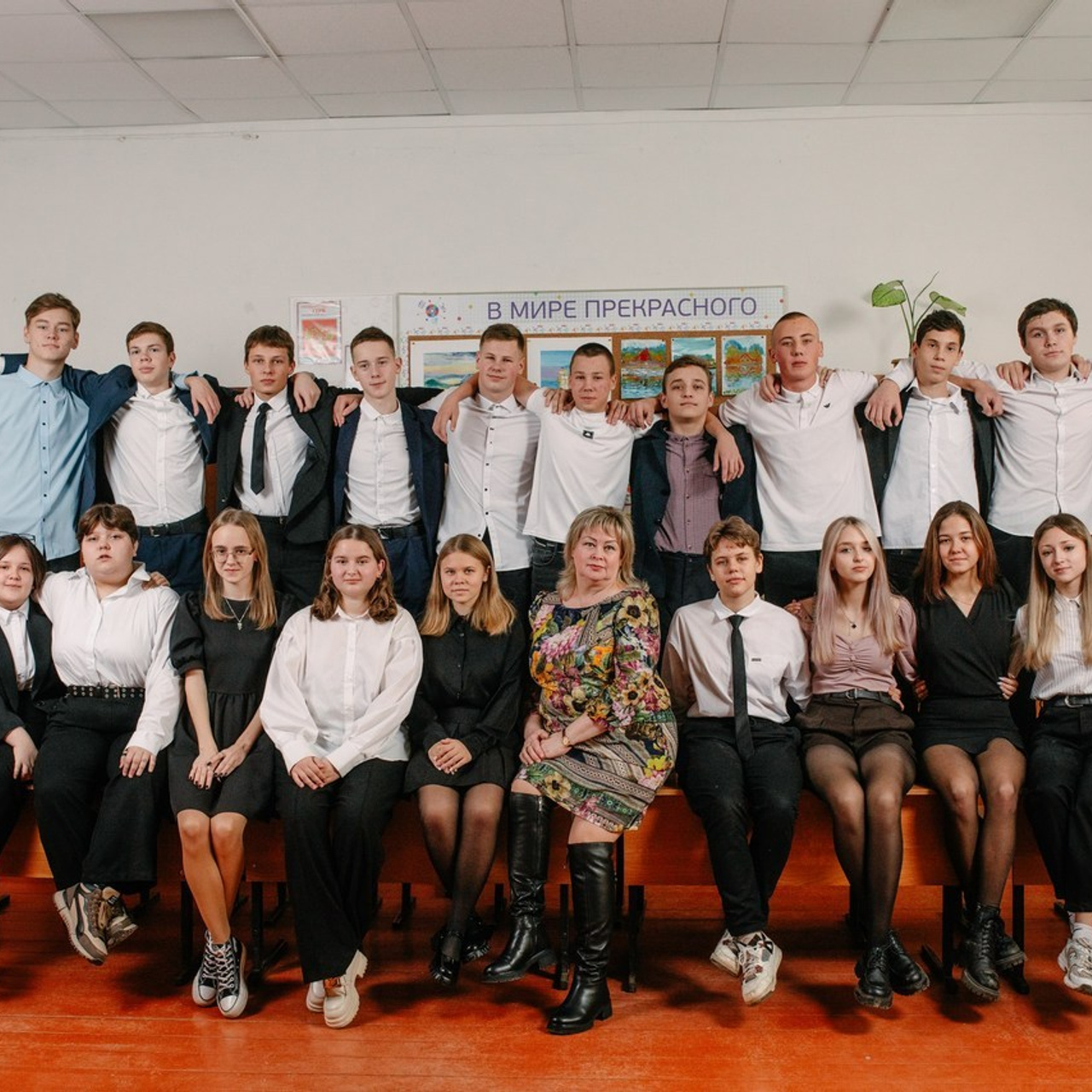 Отзывы. Фотограф г. Зубцов Елена Соколова