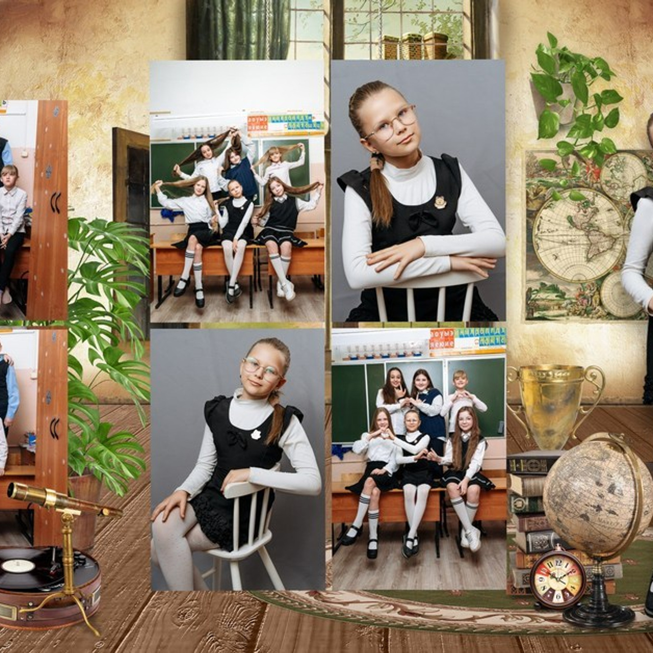 Отзывы. Фотограф г. Зубцов Елена Соколова