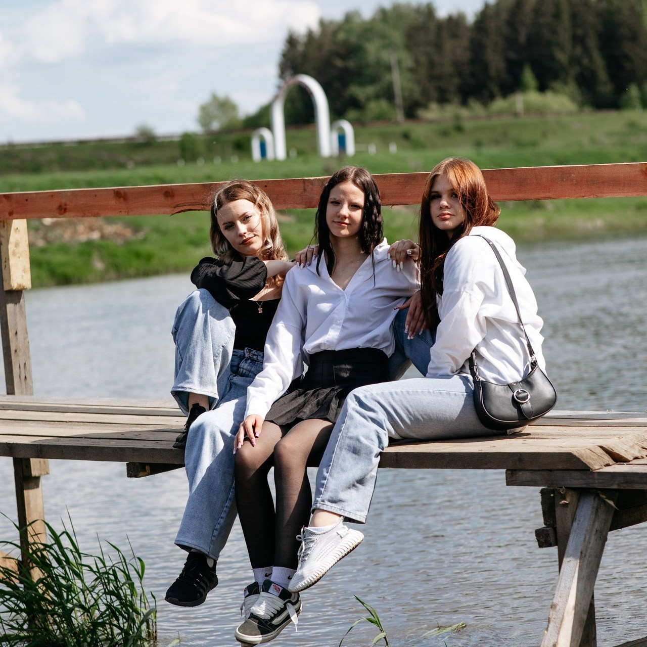 Отзывы. Фотограф г. Зубцов Елена Соколова