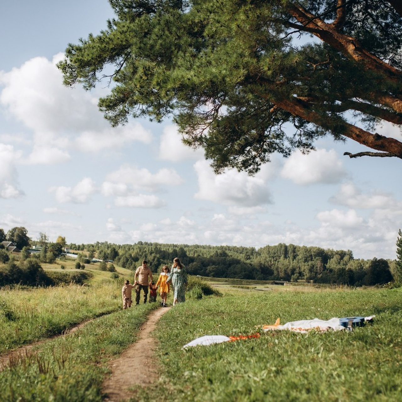 Отзывы. Фотограф г. Зубцов Елена Соколова
