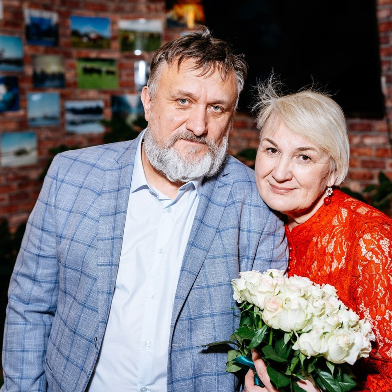 Отзывы. Фотограф г. Зубцов Елена Соколова