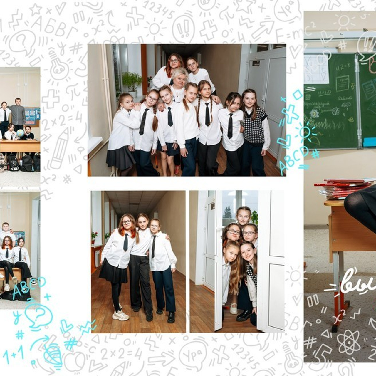 Отзывы. Фотограф г. Зубцов Елена Соколова