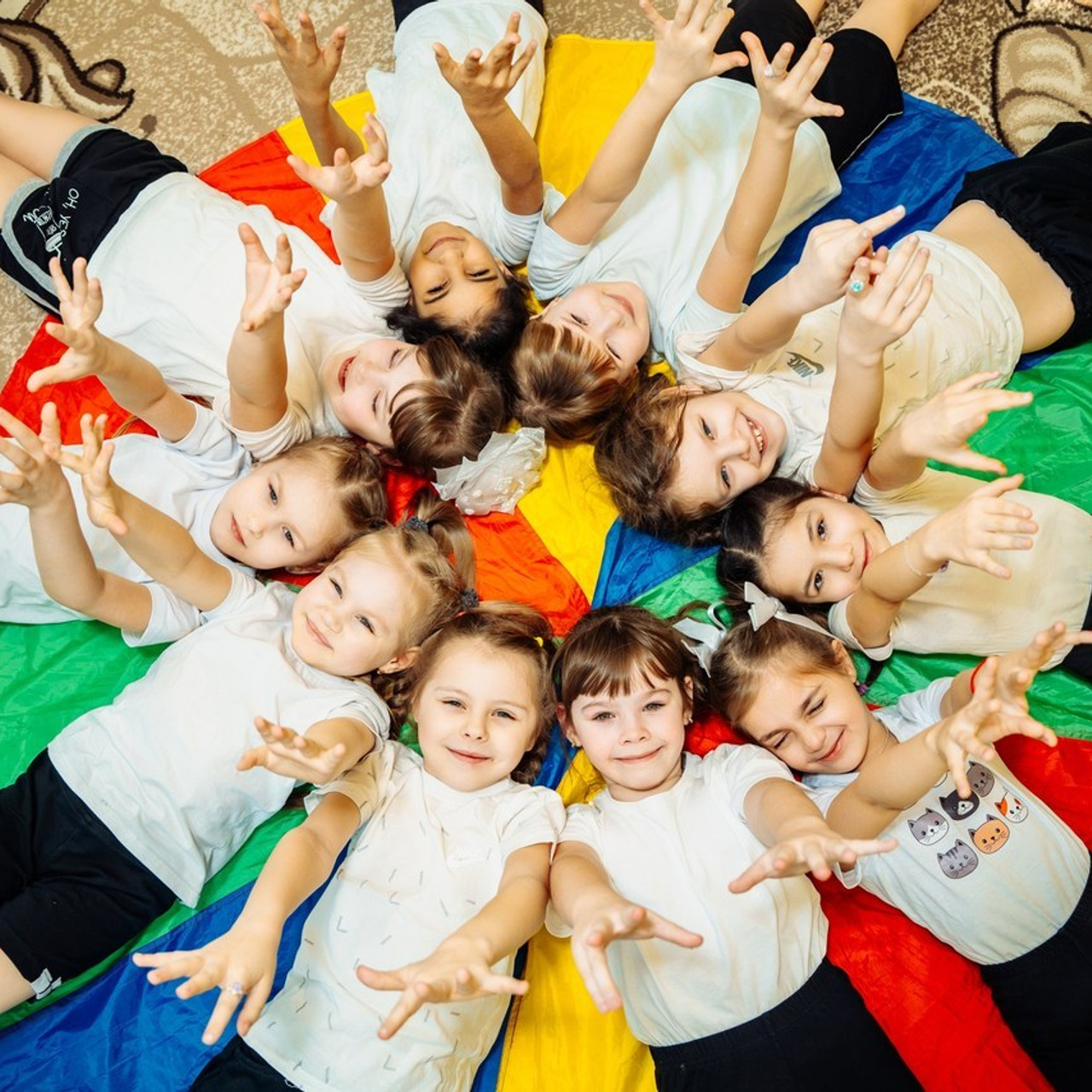 Отзывы. Фотограф г. Зубцов Елена Соколова