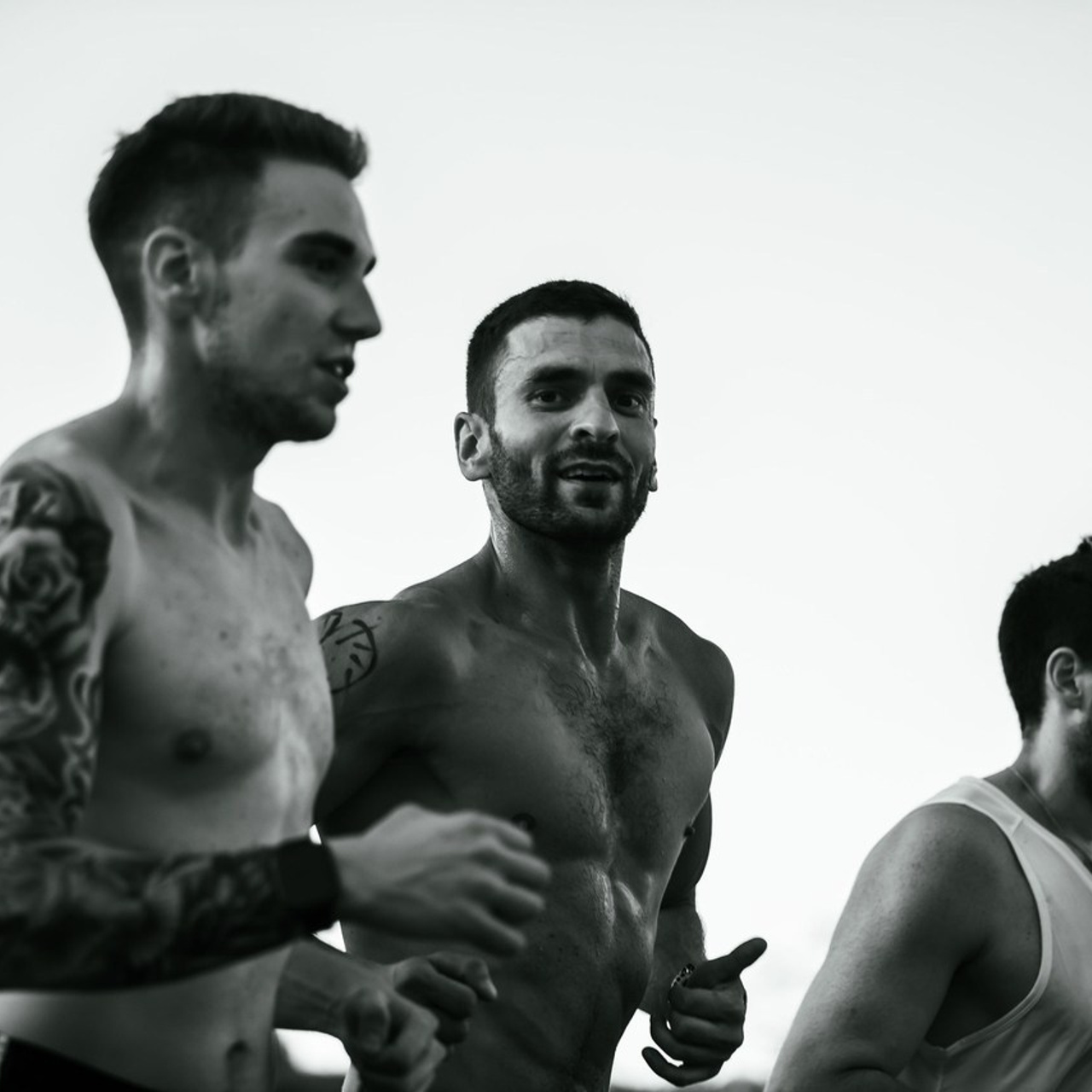 Отзывы. Фотограф в Москве Андрей Поташов «Photashov»