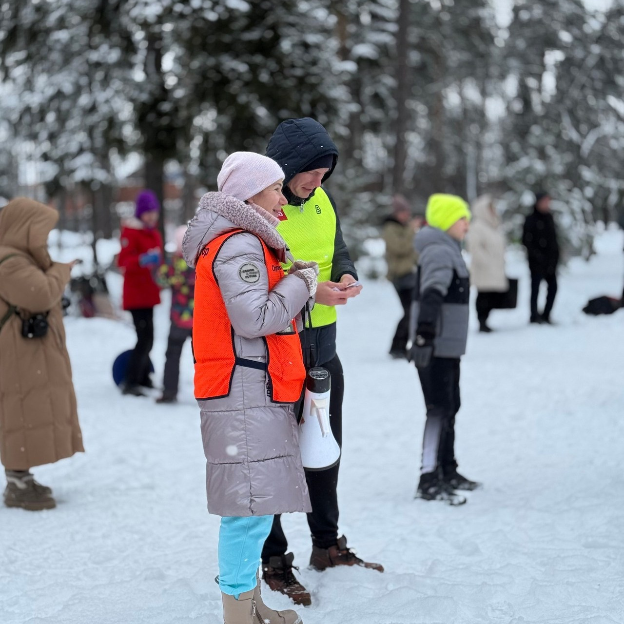 Отзывы. Фотограф в Москве Андрей Поташов «Photashov»