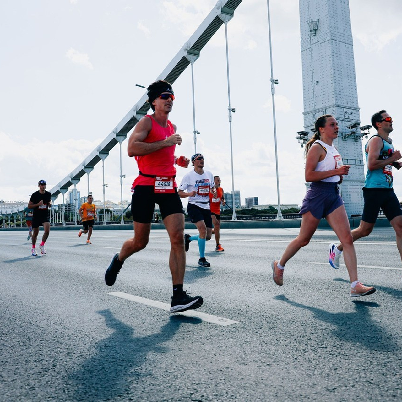 Отзывы. Фотограф в Москве Андрей Поташов «Photashov»