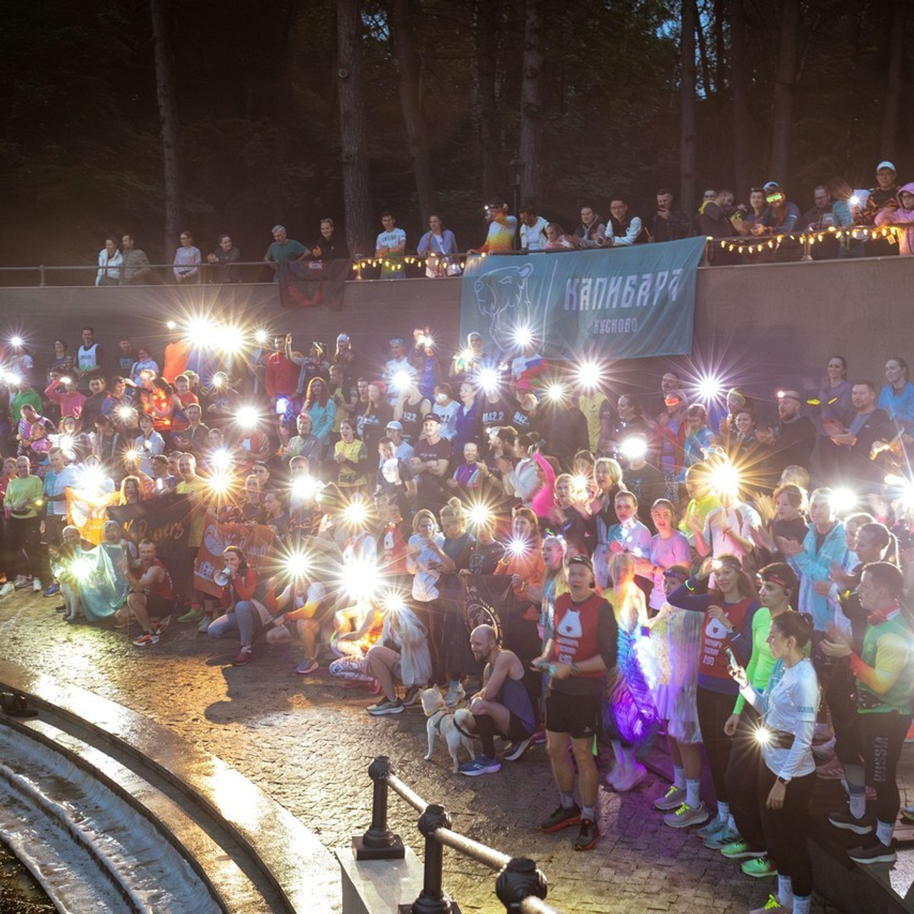 Отзывы. Фотограф в Москве Андрей Поташов «Photashov»