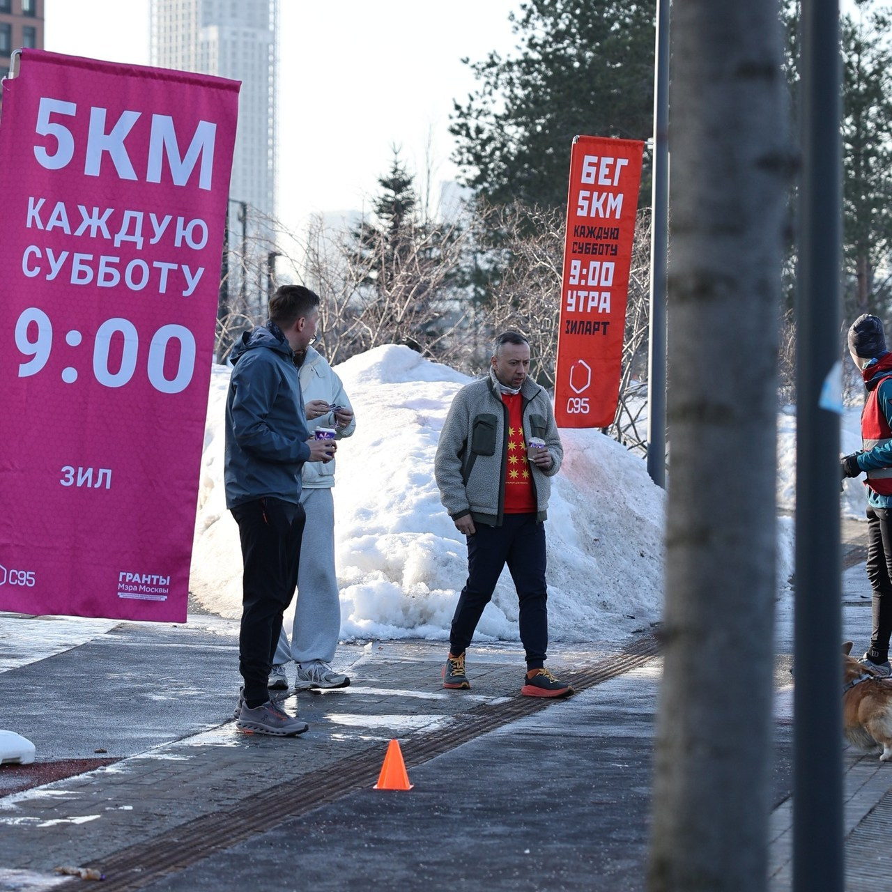Отзывы. Фотограф в Москве Андрей Поташов «Photashov»