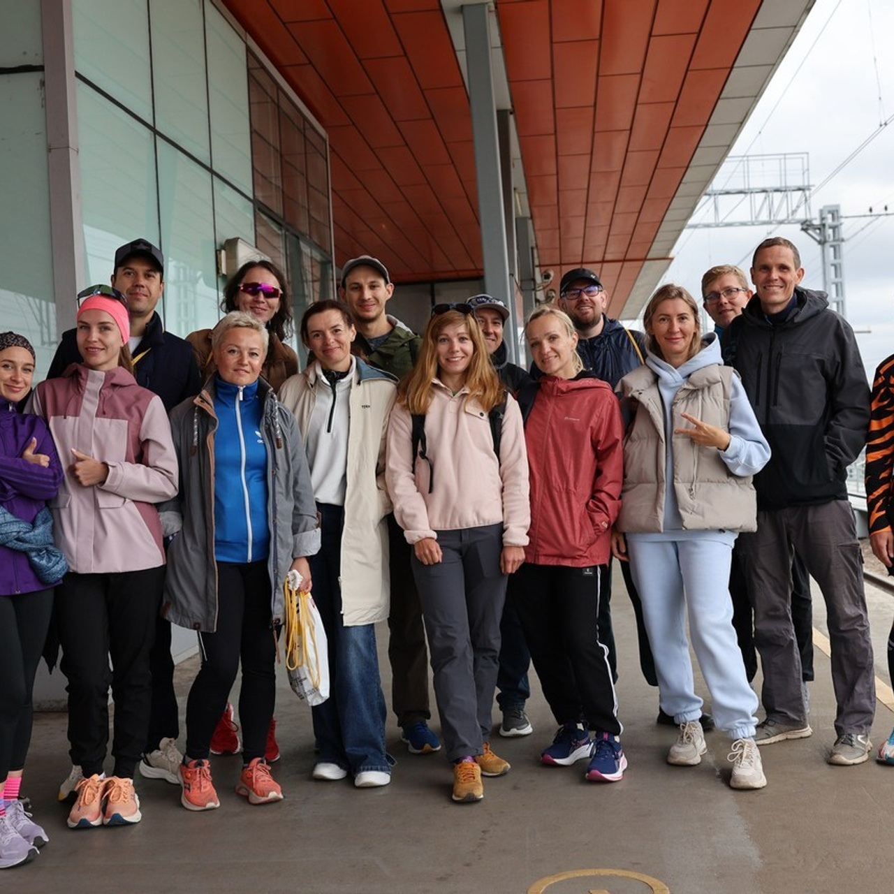 Отзывы. Фотограф в Москве Андрей Поташов «Photashov»